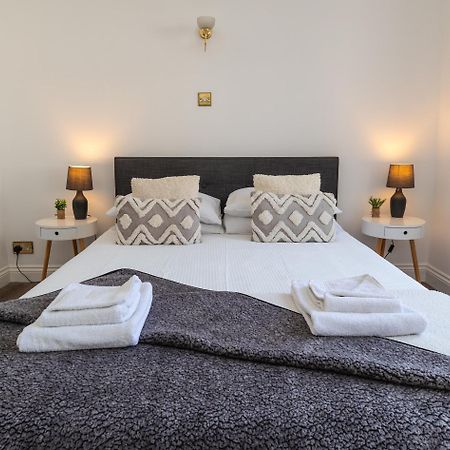 Apartmán Sea View Retreat AEGON International Exteriér fotografie